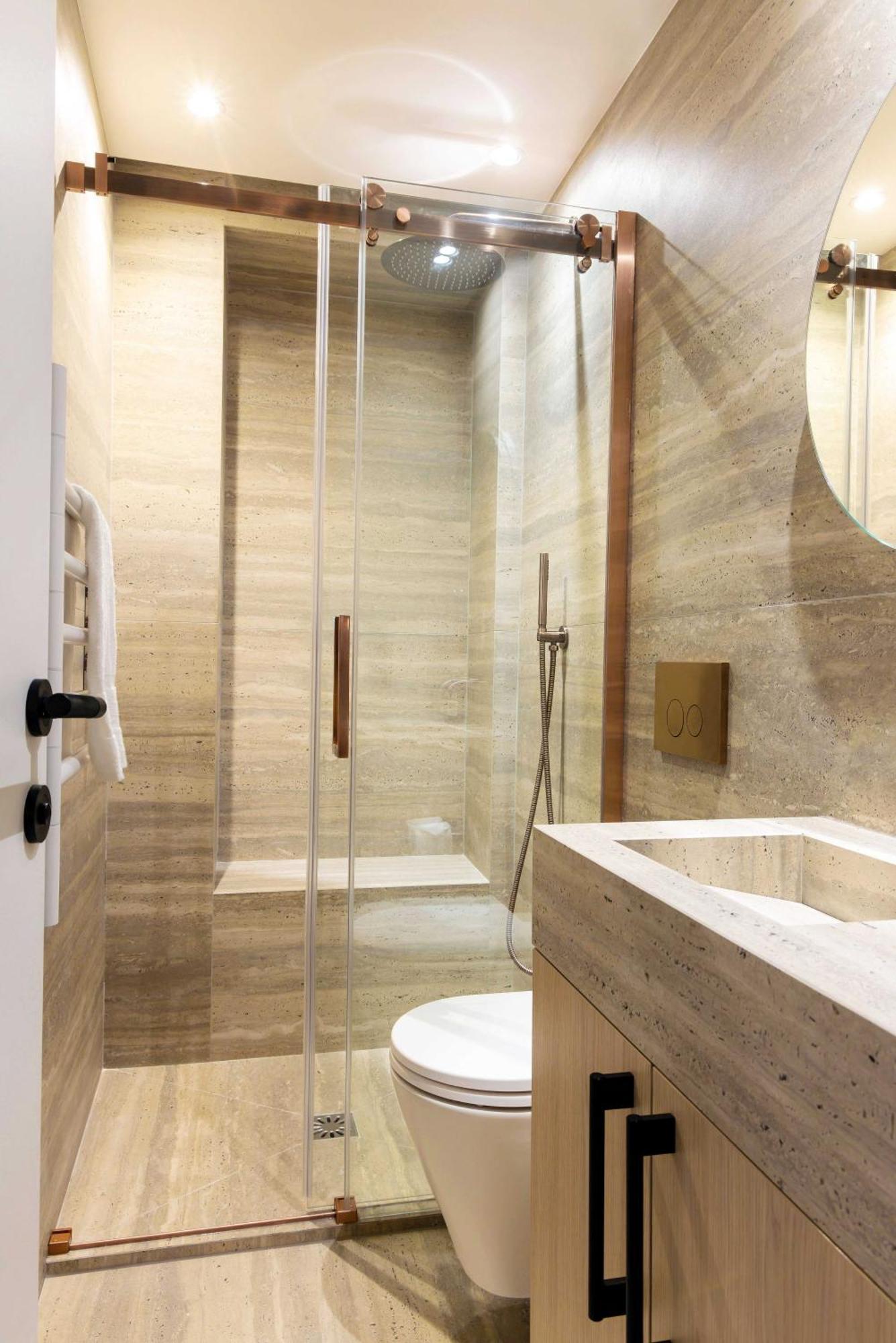Apartment Exceptional - Ac - 3br-8p- Gare De L 'est Paris