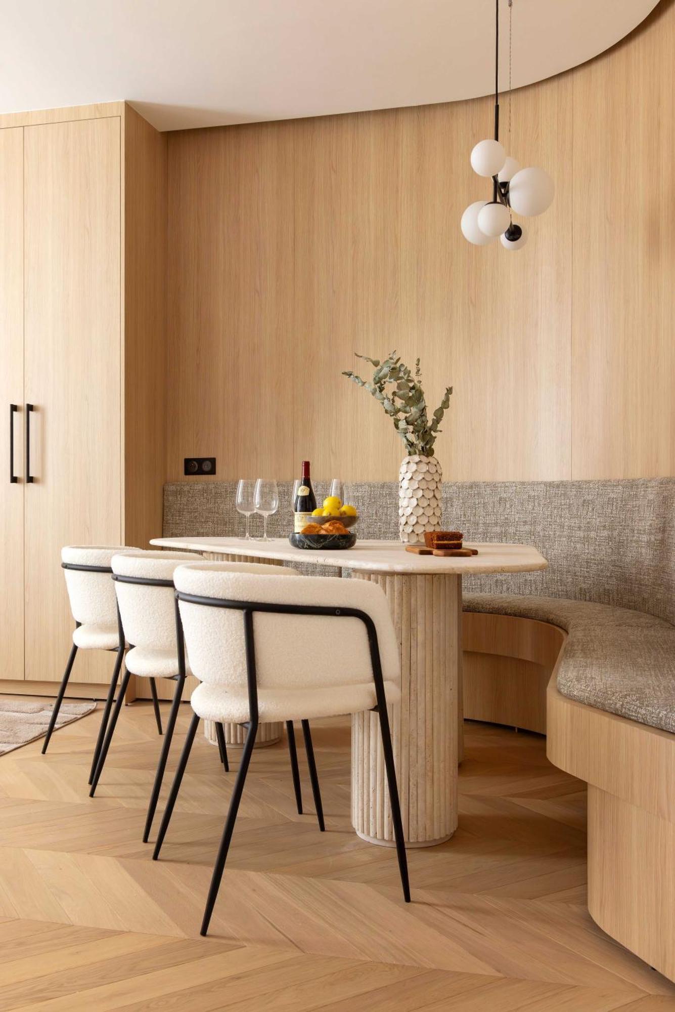 Exceptional - Ac - 3br-8p- Gare De L 'est * Paris