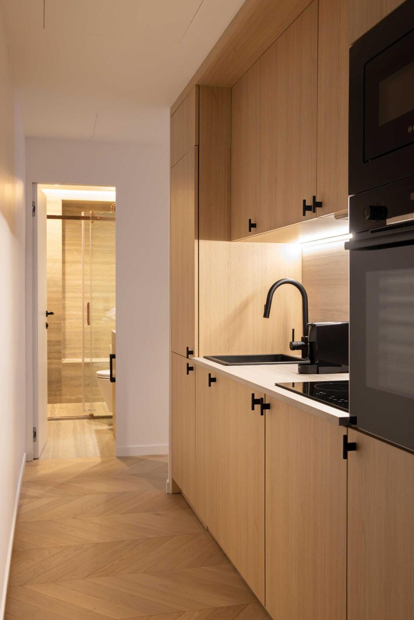 Apartment Exceptional - Ac - 3br-8p- Gare De L 'est *