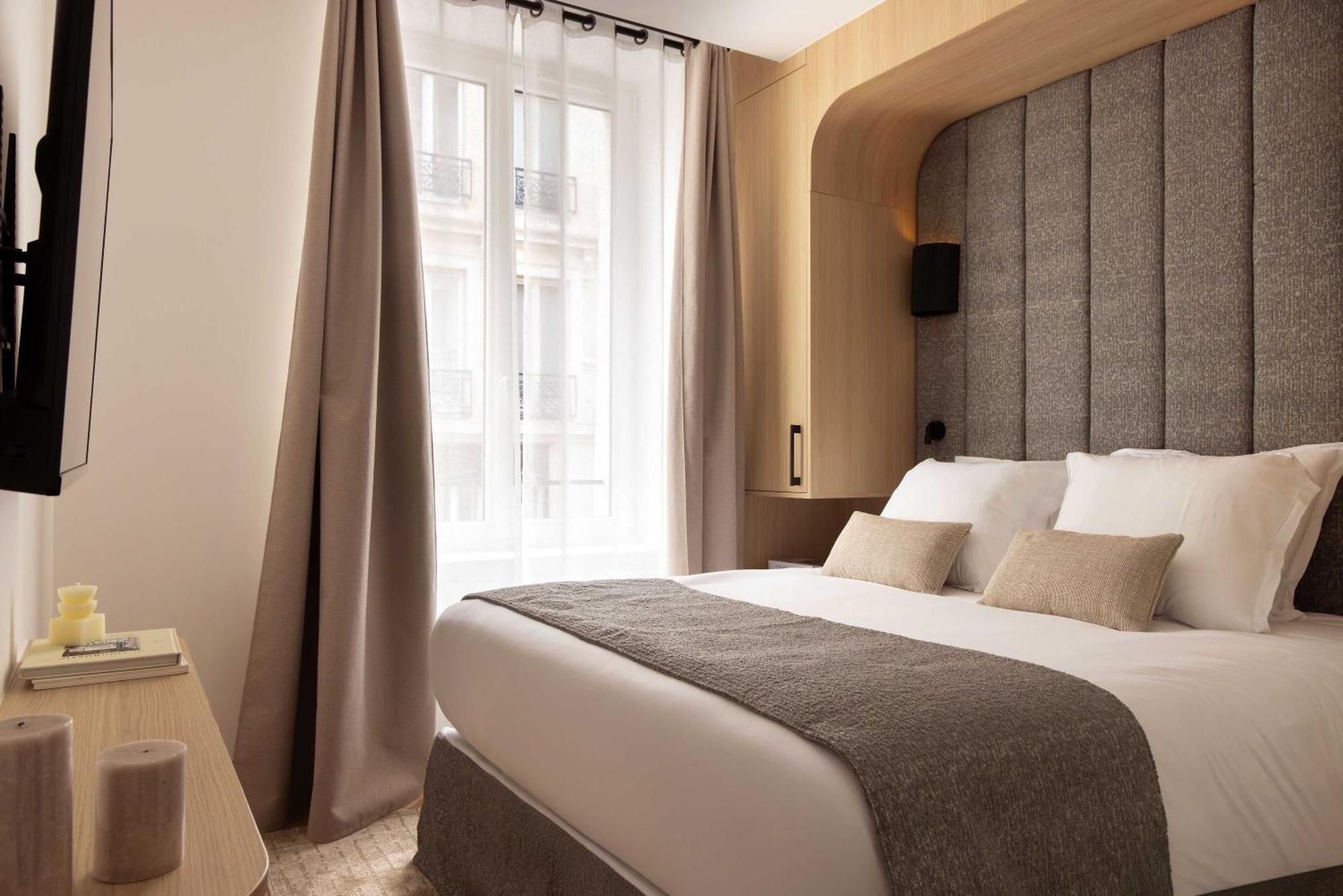 Exceptional - Ac - 3br-8p- Gare De L 'est Apartment Paris