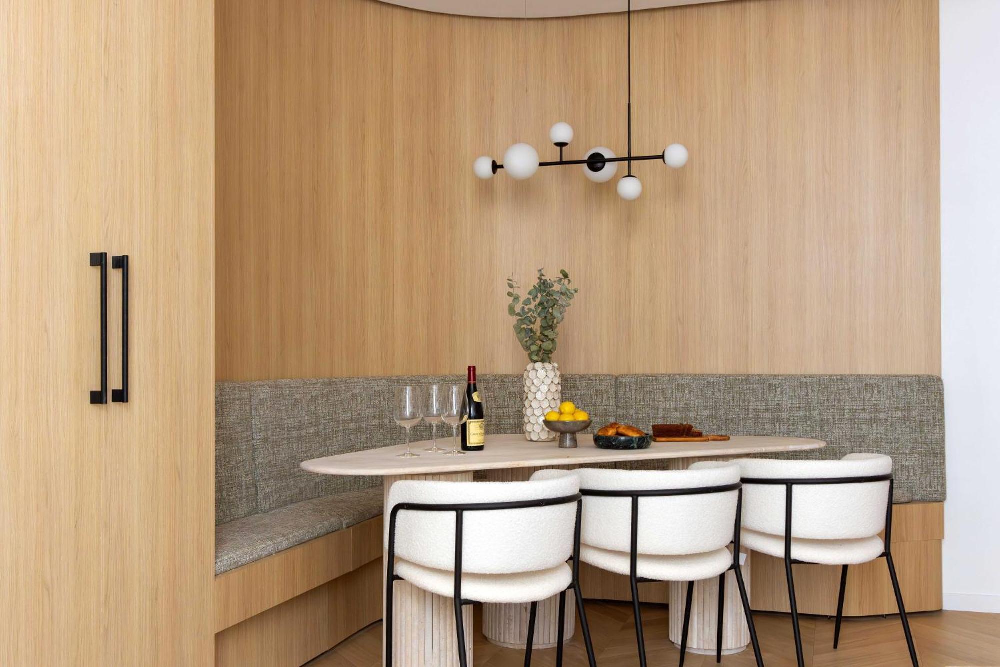 Exceptional - Ac - 3br-8p- Gare De L 'est
