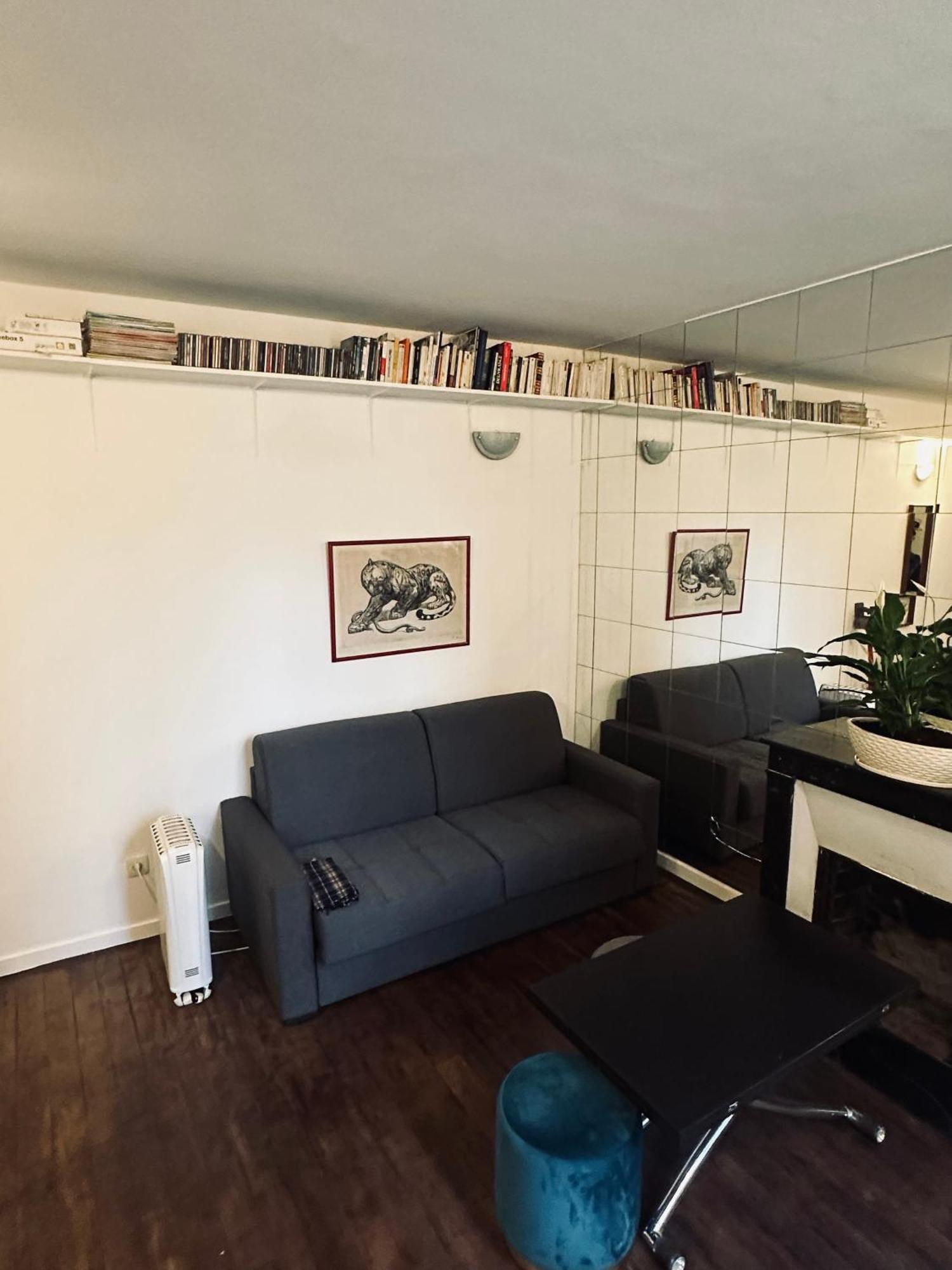 Bastille - Votre Havre De Paix Au Coeur De ! Apartment *