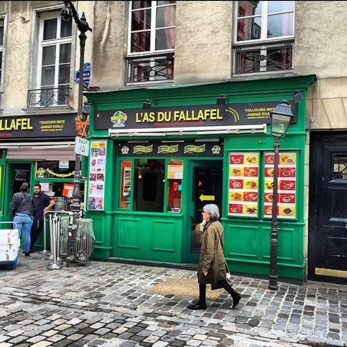 Appartement Charming Duplex - 1br-2p - Le Marais Paris