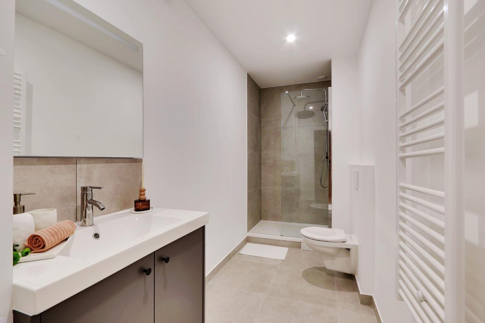 Boutiques Appartement Paris