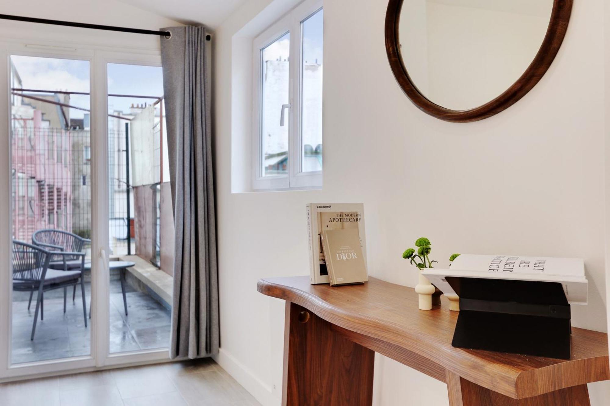 Boutiques Appartement *