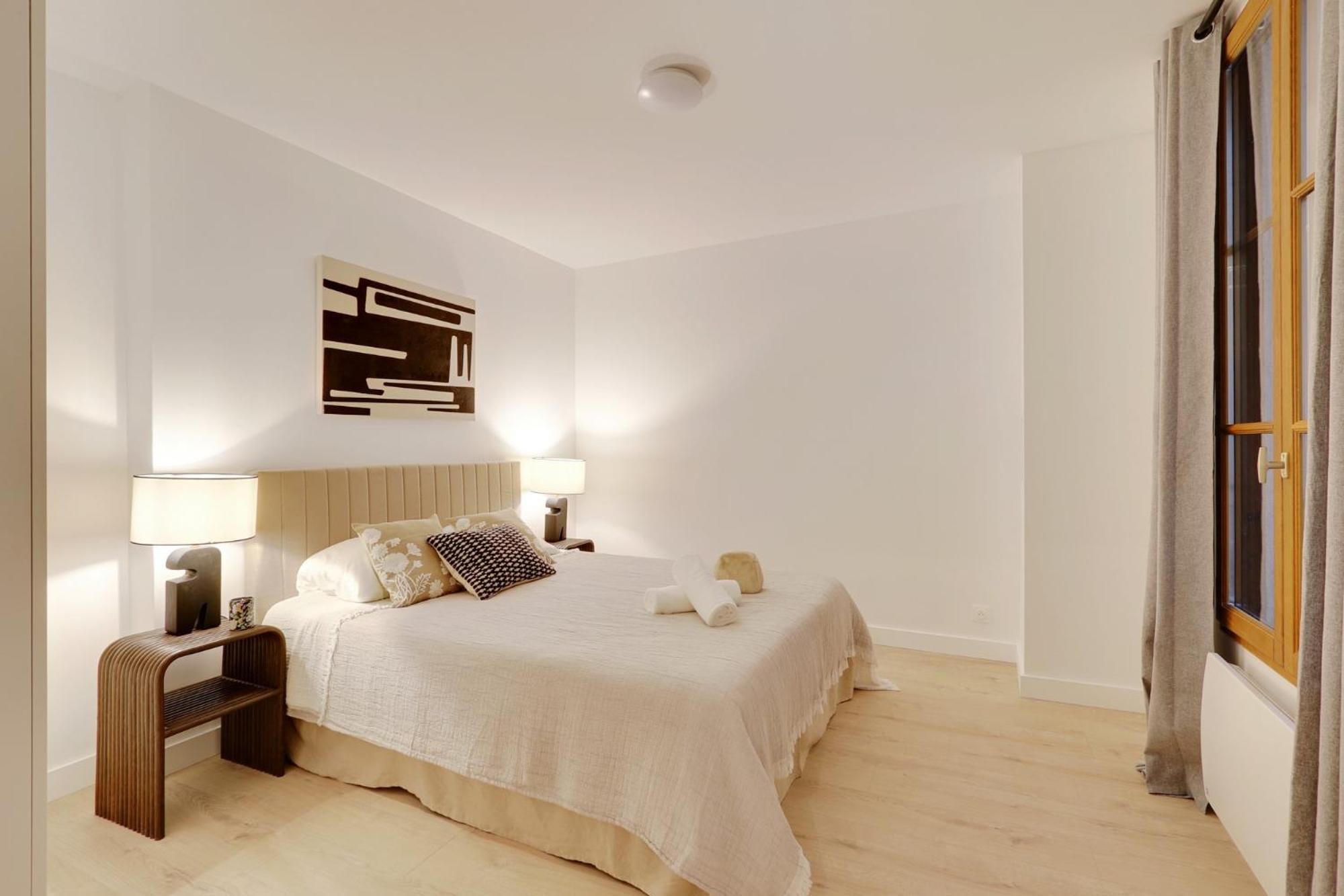Appartement Boutiques