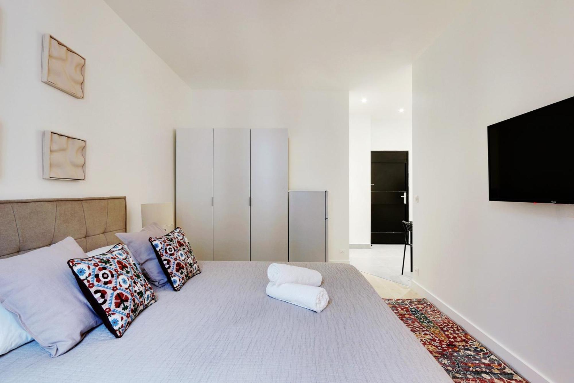 Boutiques Appartement