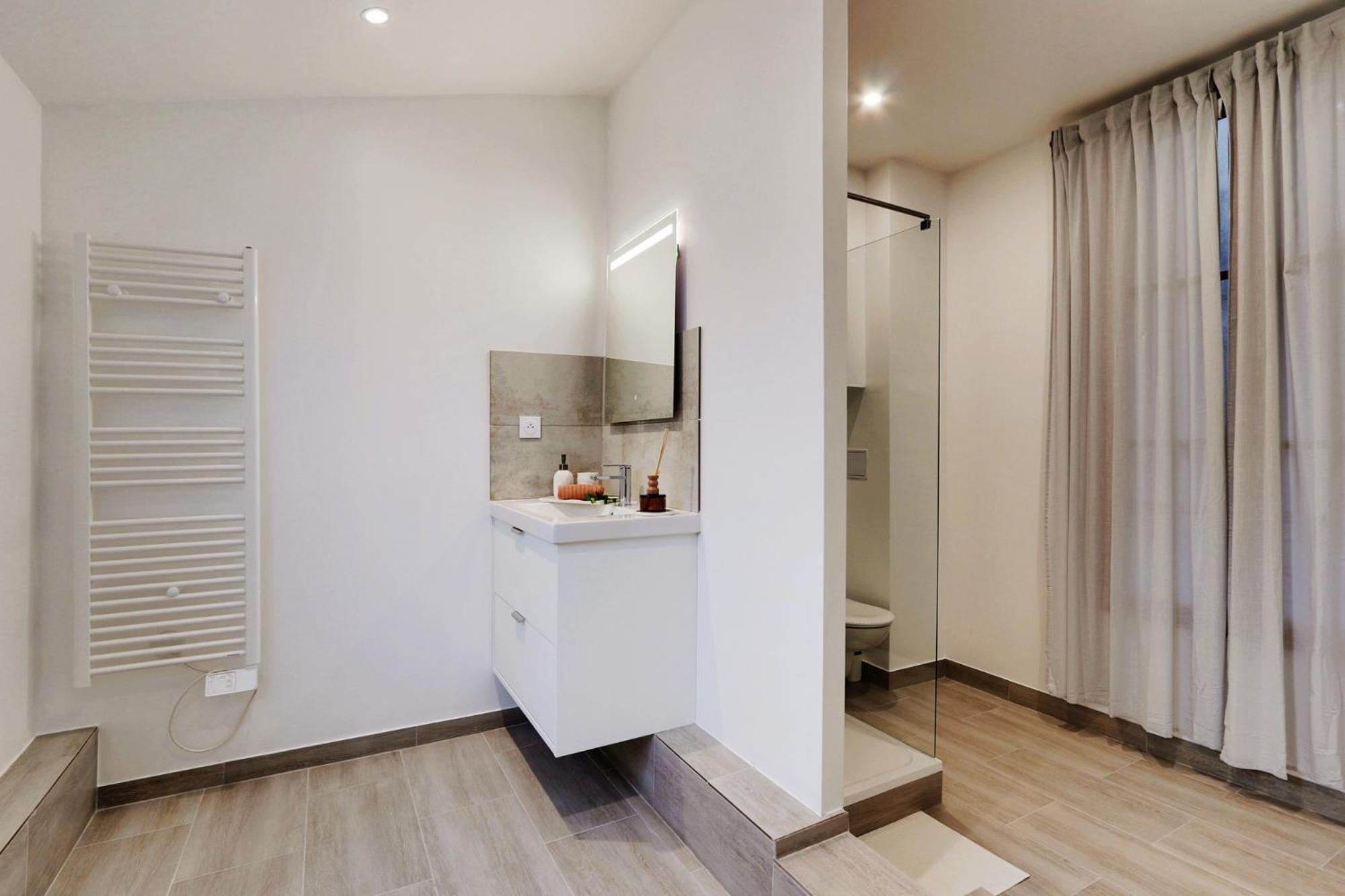 Boutiques Appartement Paris