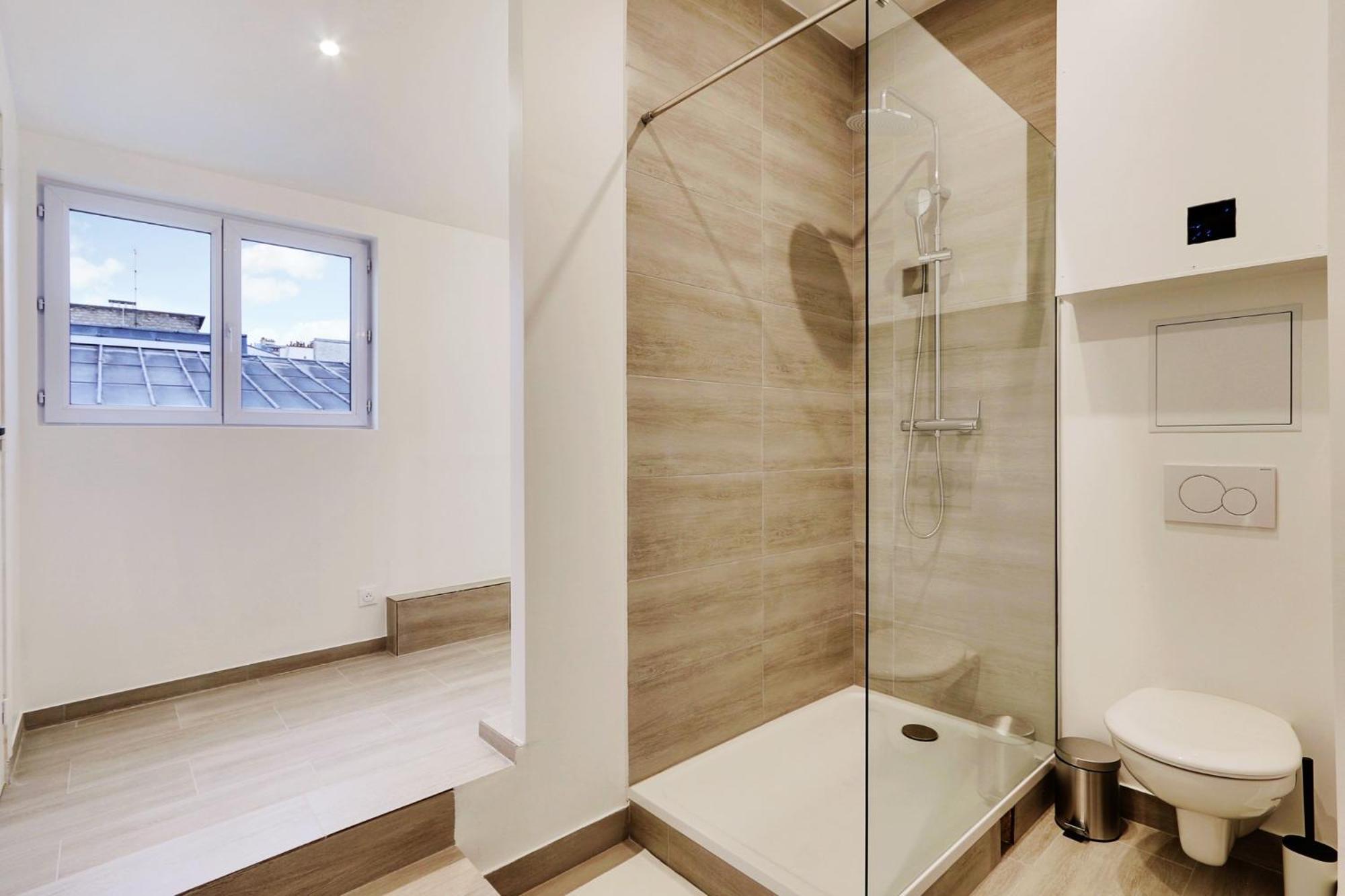 Boutiques Appartement