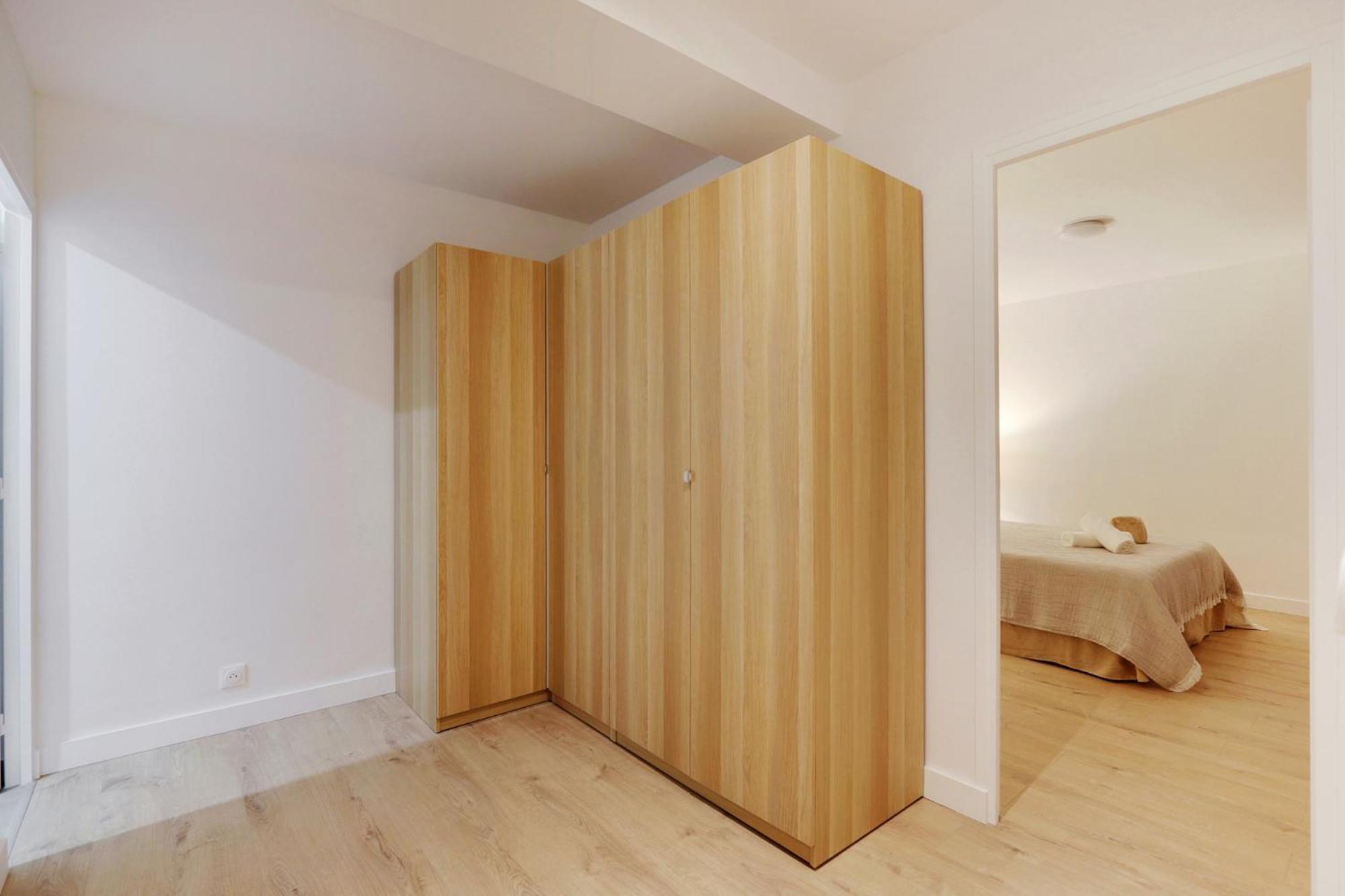Appartement Boutiques Paris