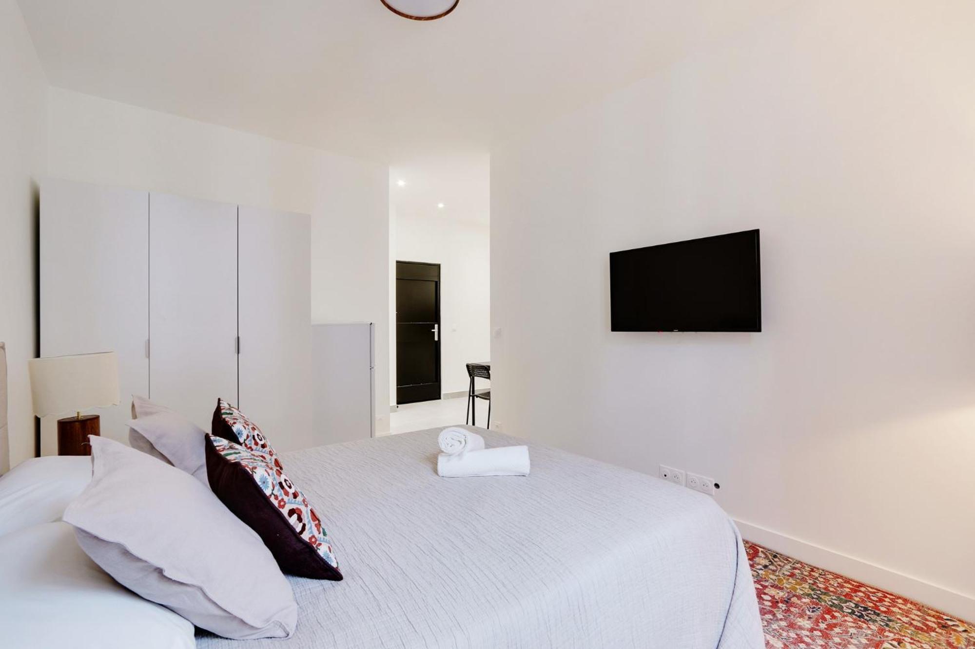 Boutiques Appartement