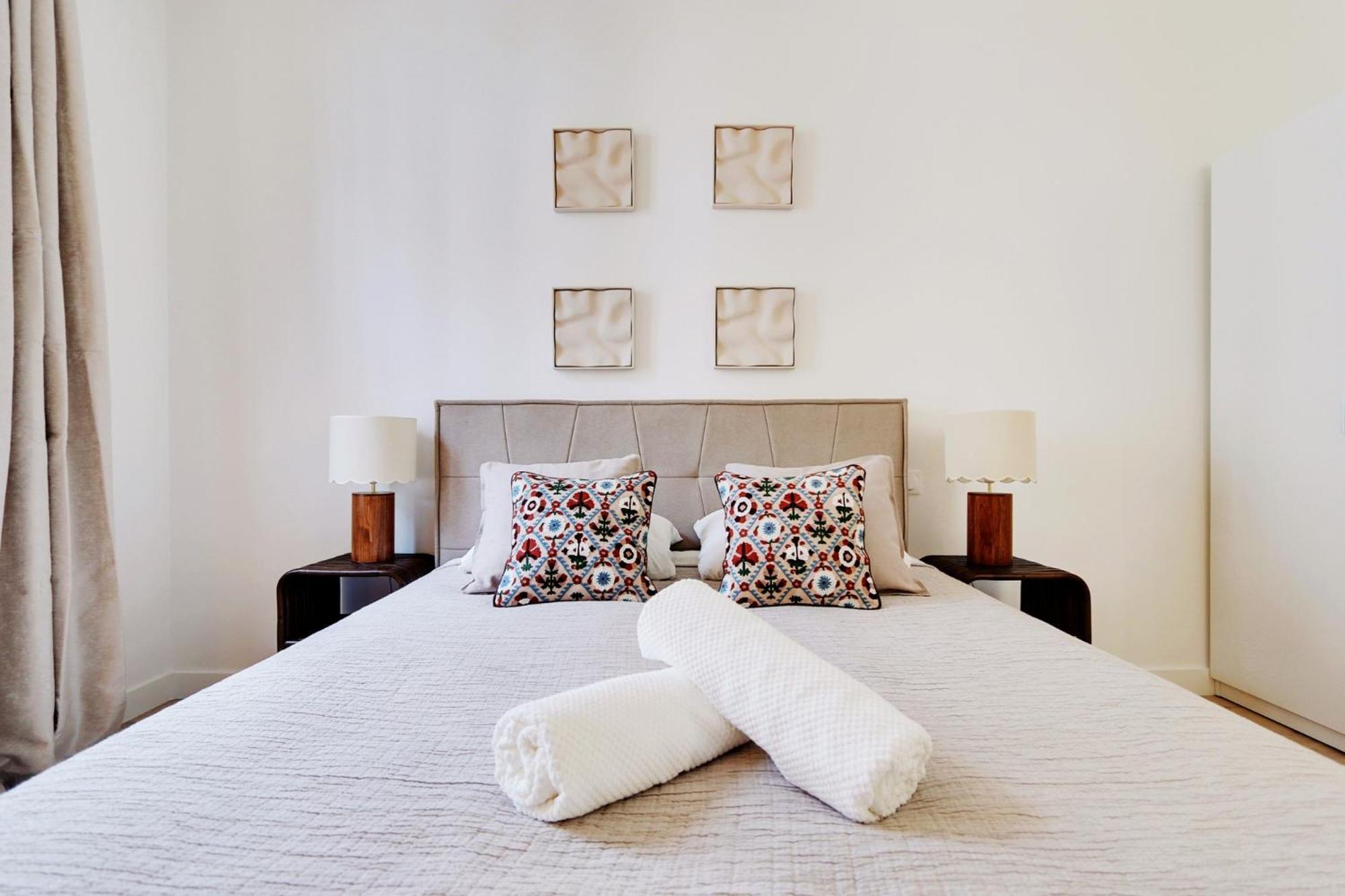 Boutiques Appartement *