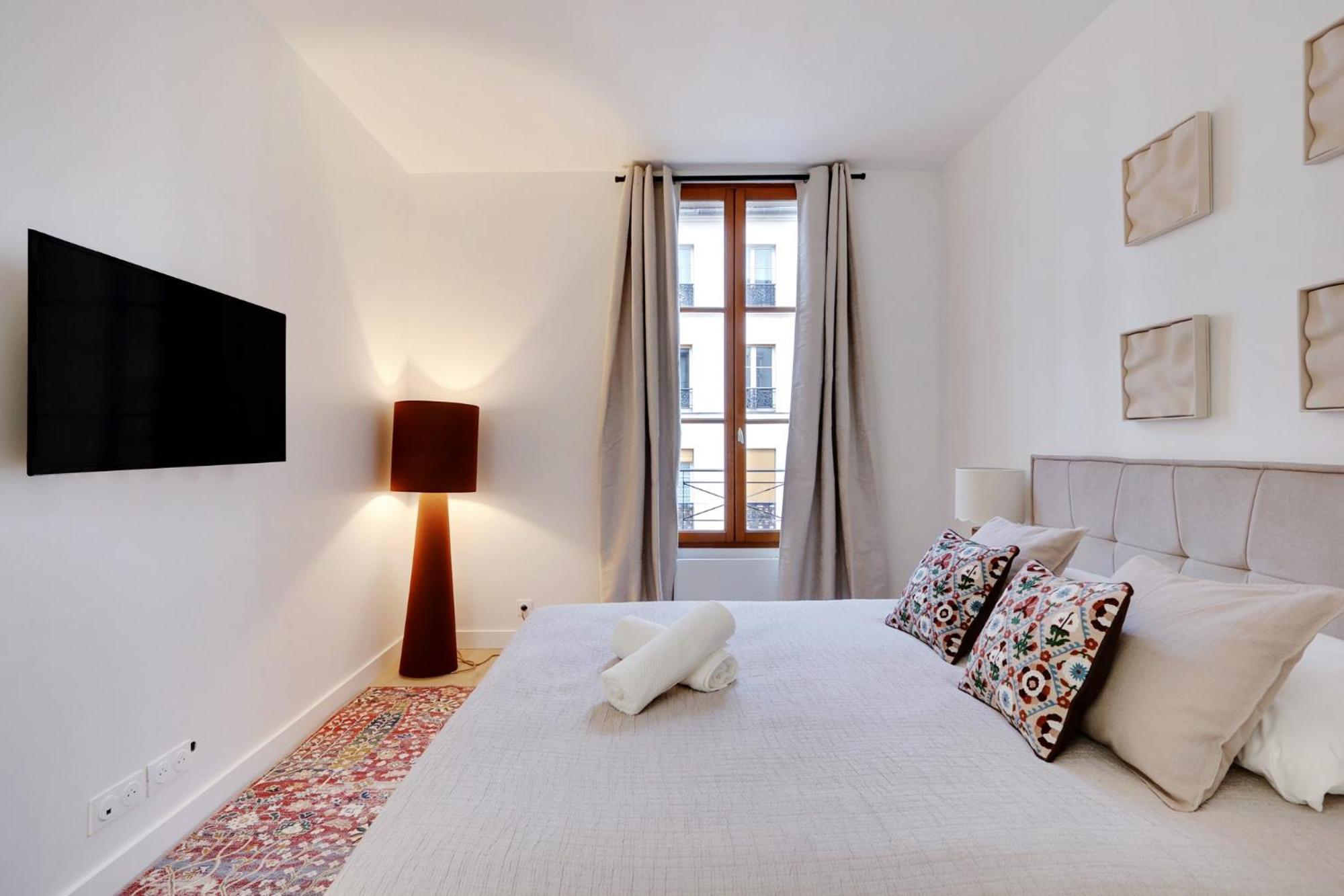 Appartement Boutiques *