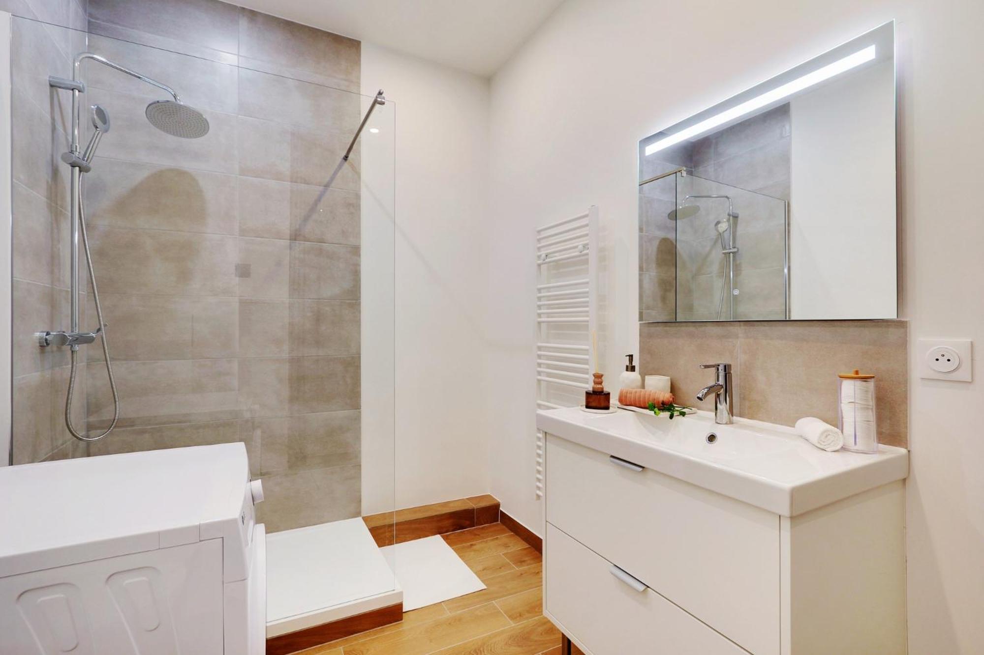 Boutiques Appartement Paris