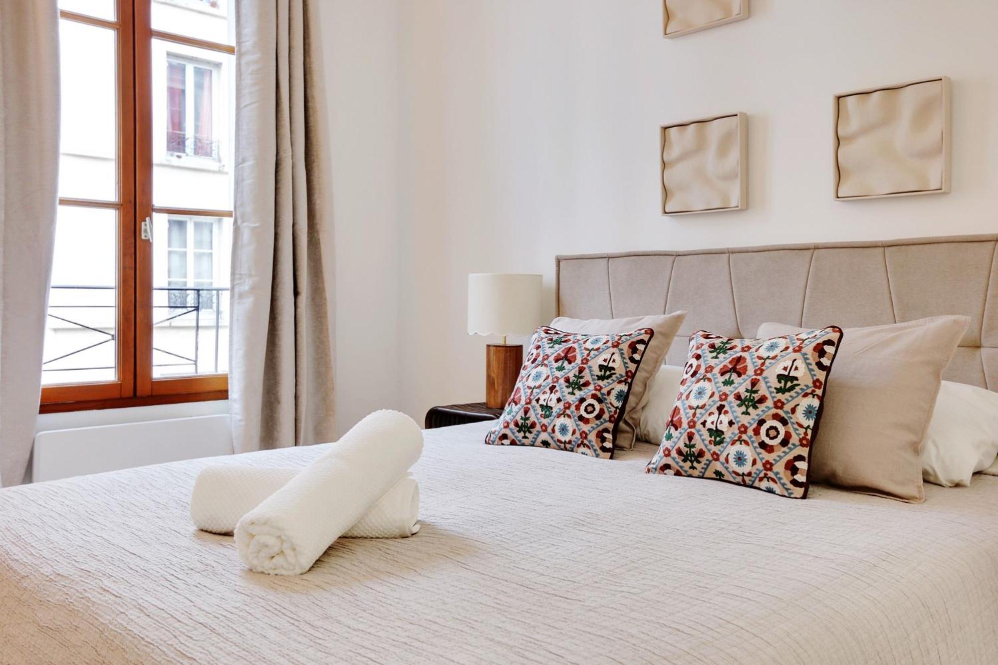 Boutiques Appartement
