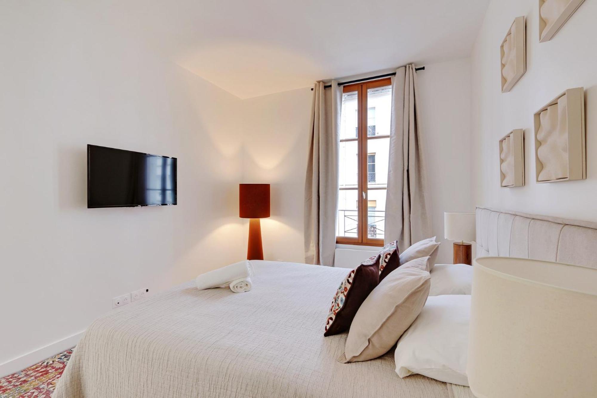 Boutiques Appartement Paris