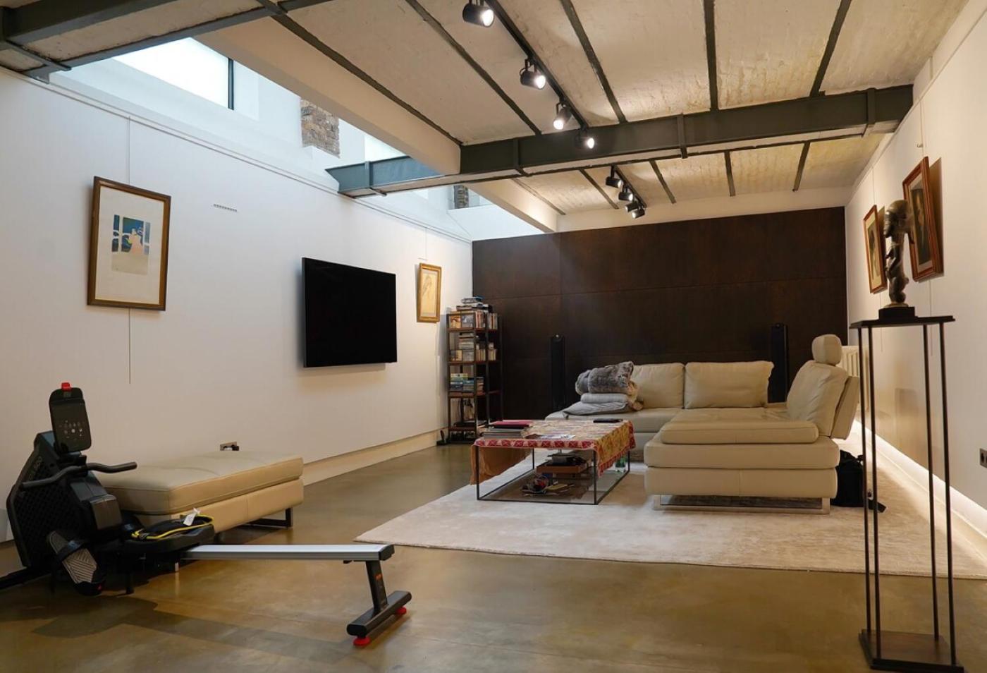 Apartment Triplex Luxe 3 250m2 - Trendy Marais Area