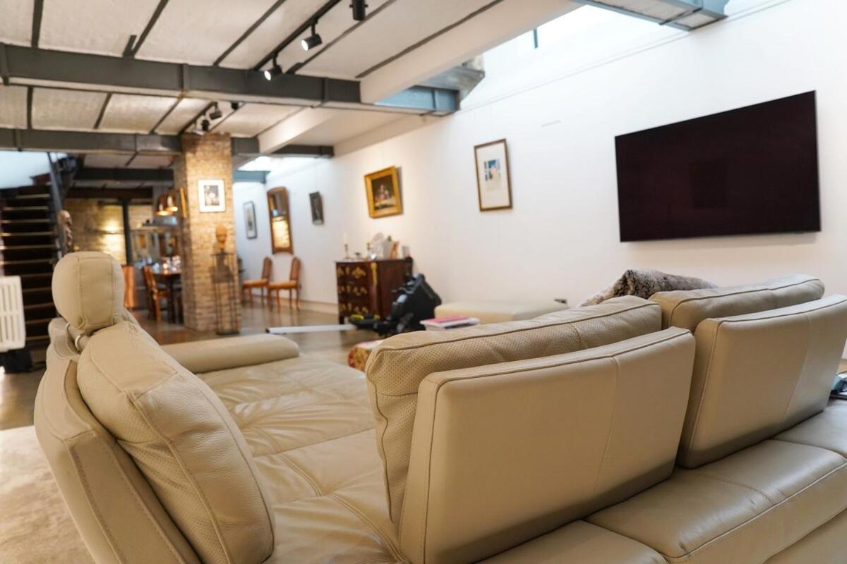 Apartment Triplex Luxe 3 250m2 - Trendy Marais Area *