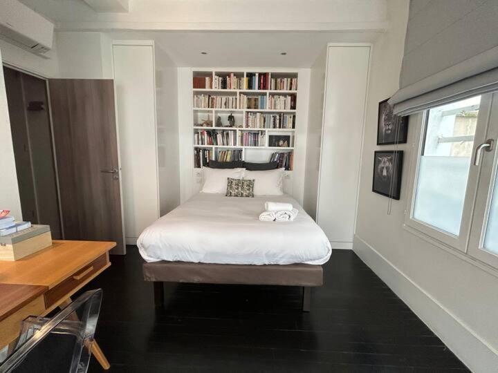 Triplex Luxe 3 250m2 - Trendy Marais Area * Paris