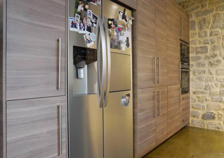 Apartment Triplex Luxe 3 250m2 - Trendy Marais Area Paris