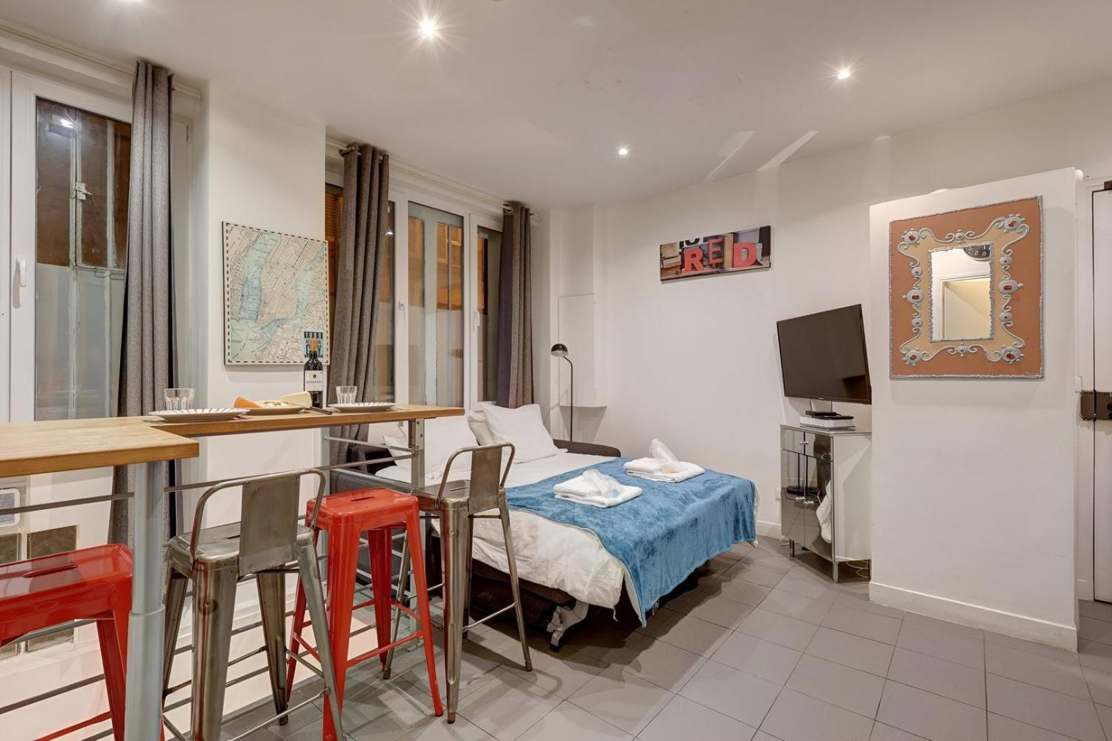 Appartement Bluestay 200 - Superb *