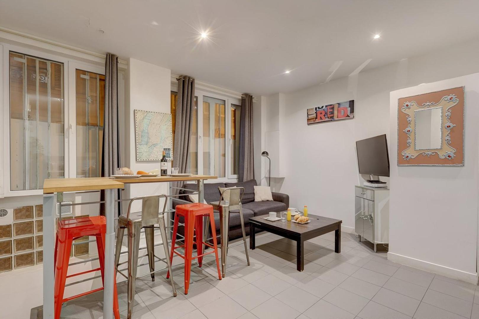 Bluestay 200 - Superb Appartement