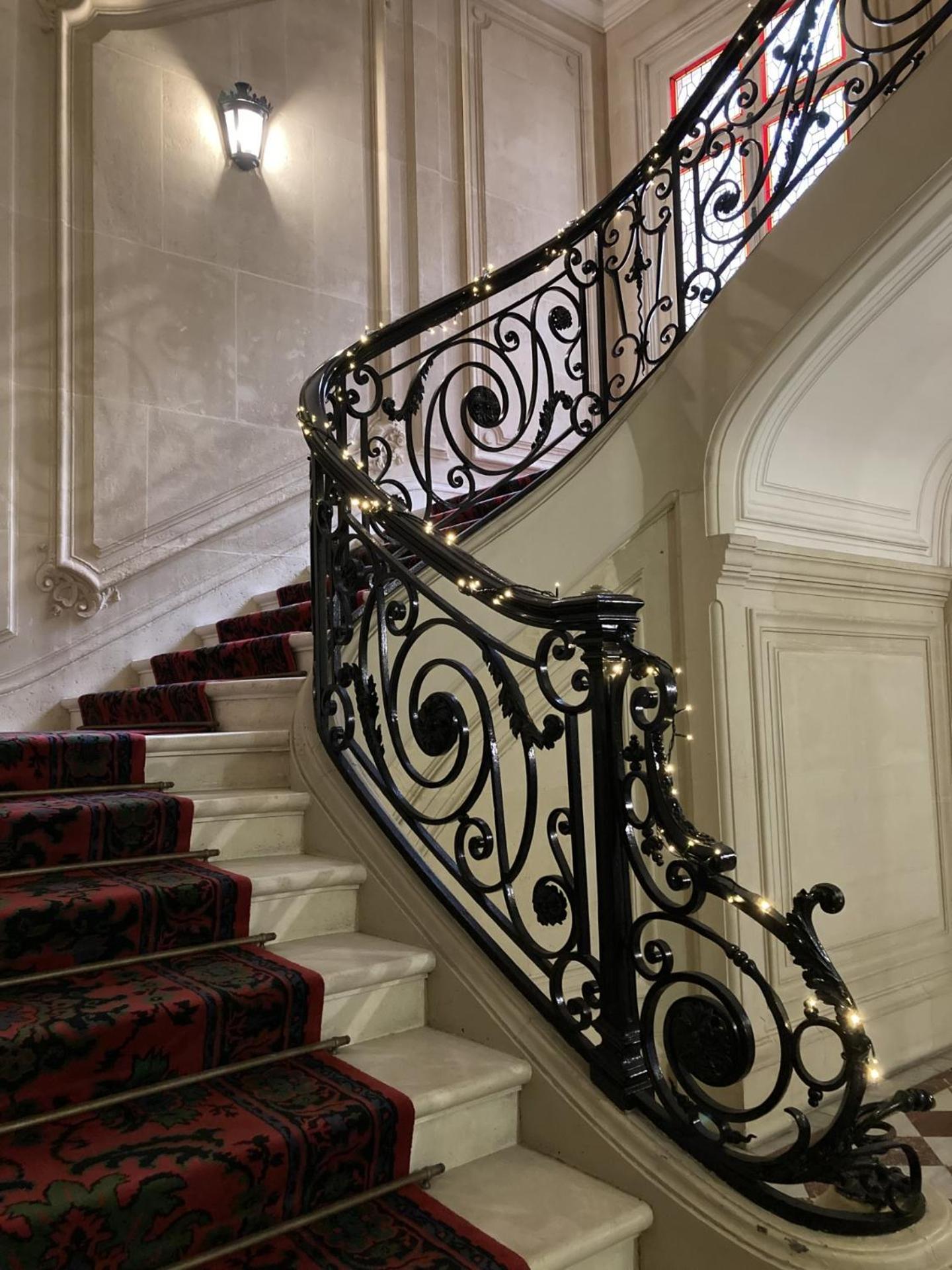Bed & Breakfast Parc Monceau *