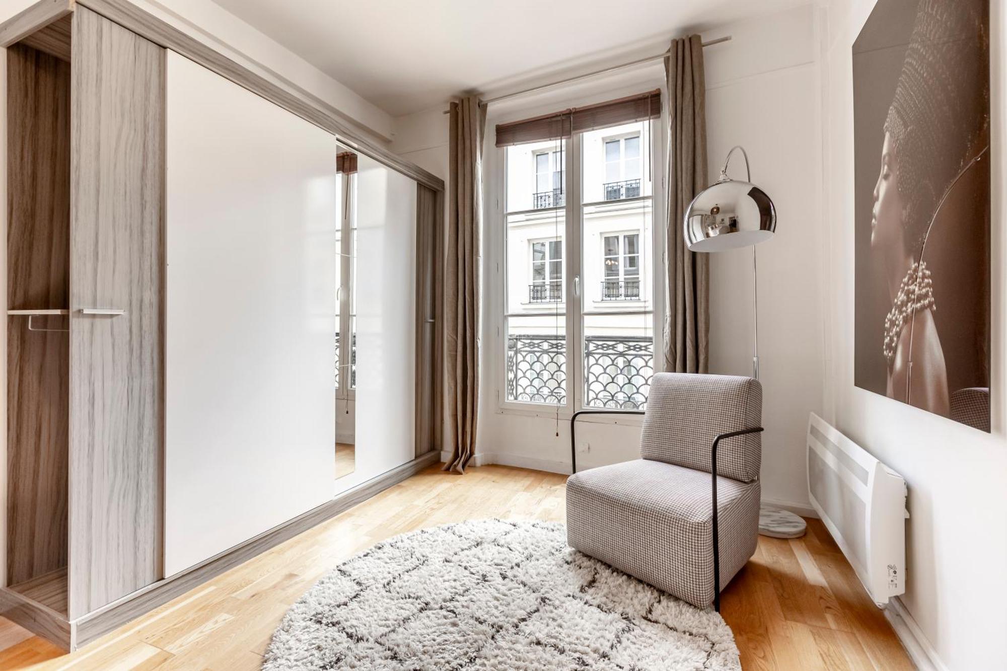 Appartement Sweett - Temple *