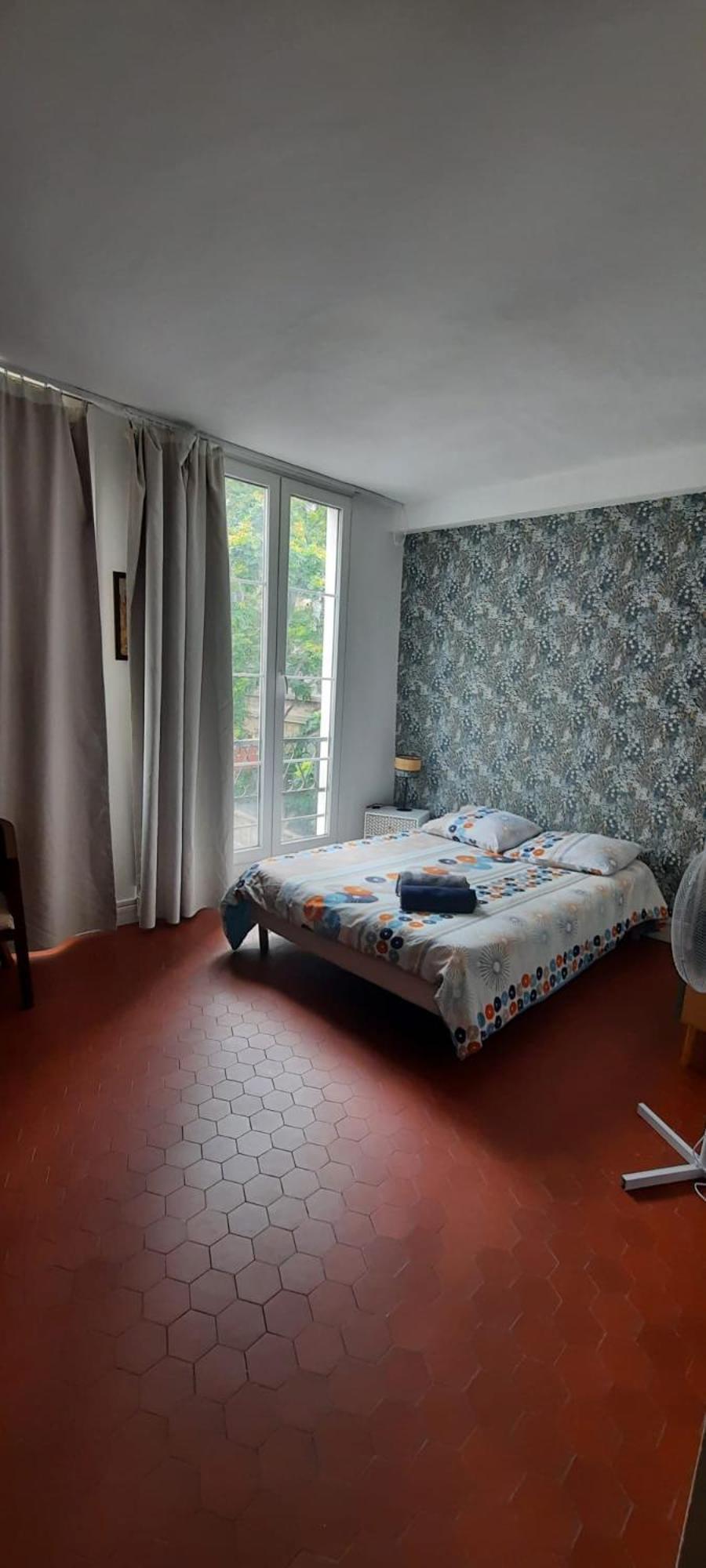 Rue St Martin Appartement Paris