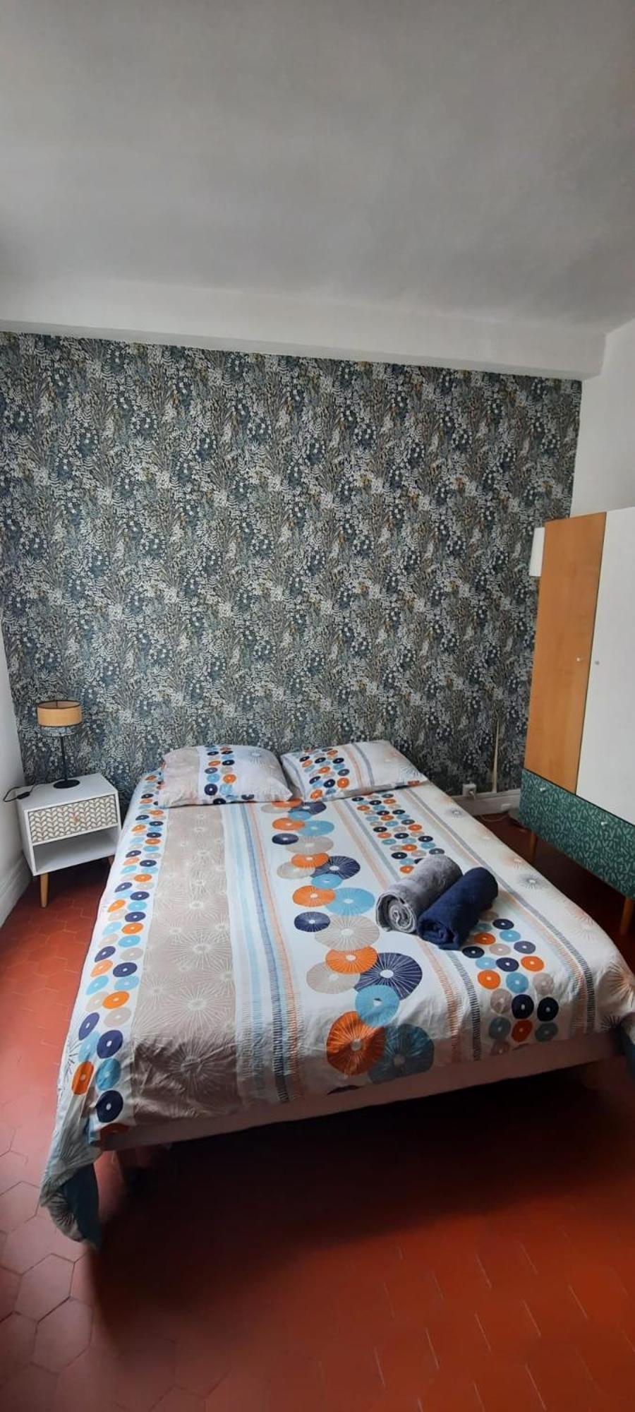 Rue St Martin Appartement *
