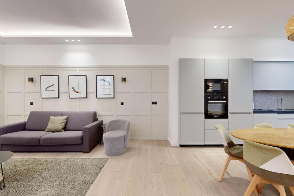 Sublime 3br-10p Appartement *