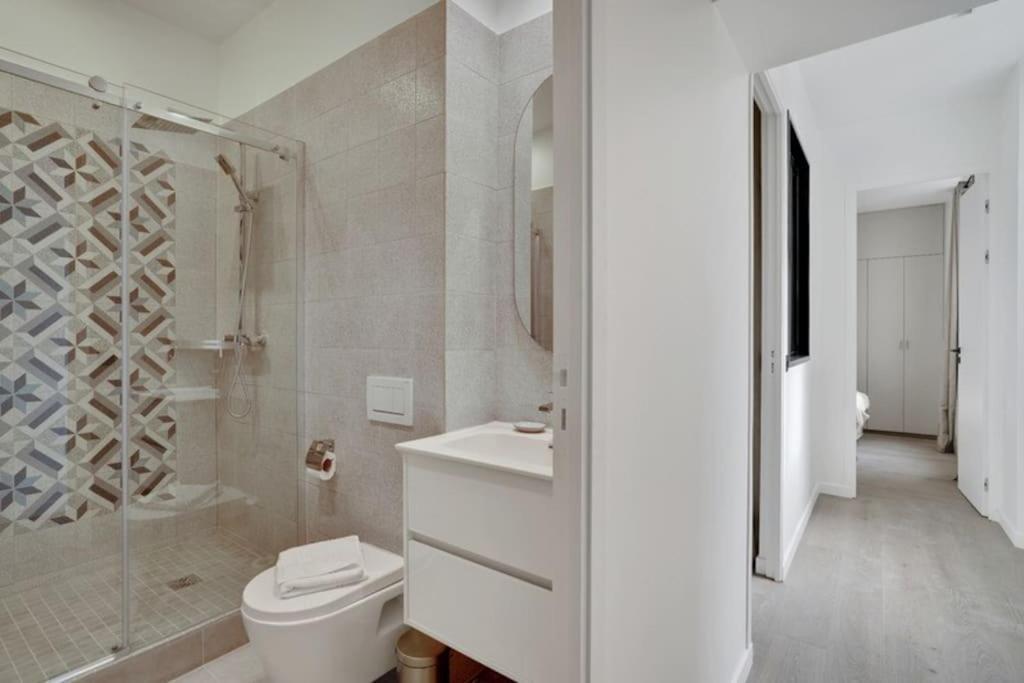 Appartement Sublime 3br-10p *