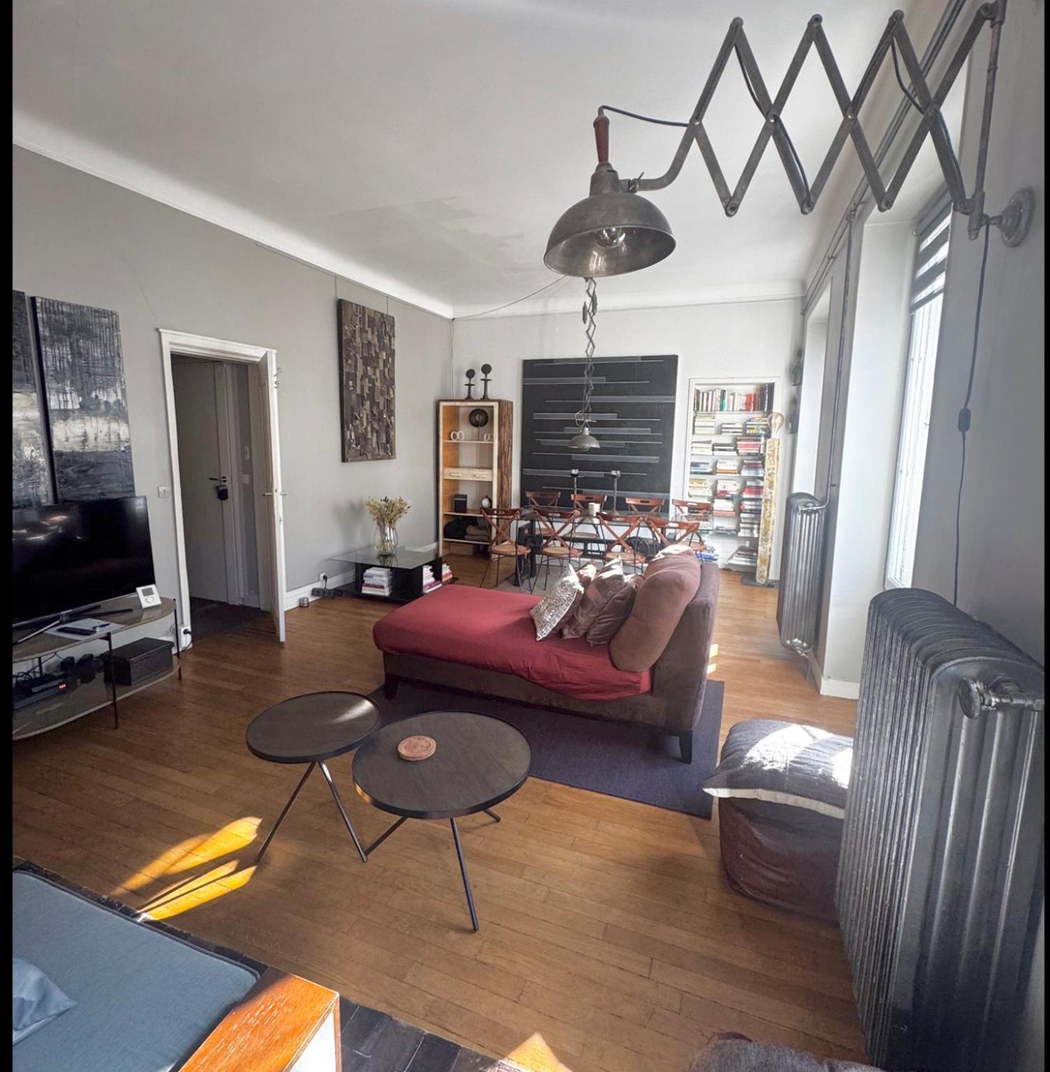 Boutique Saint Germain Appartement Paris