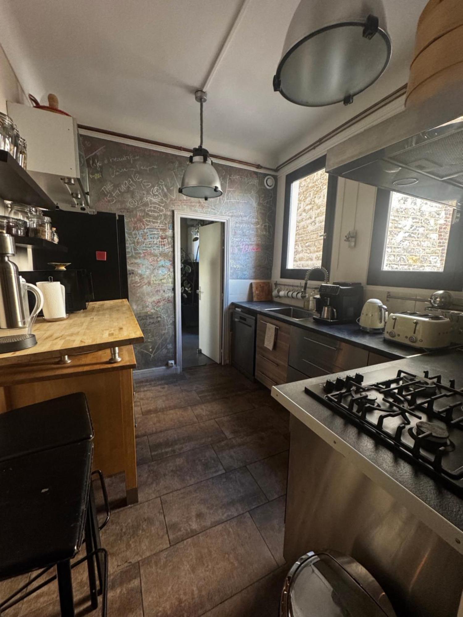 Appartement Boutique Saint Germain