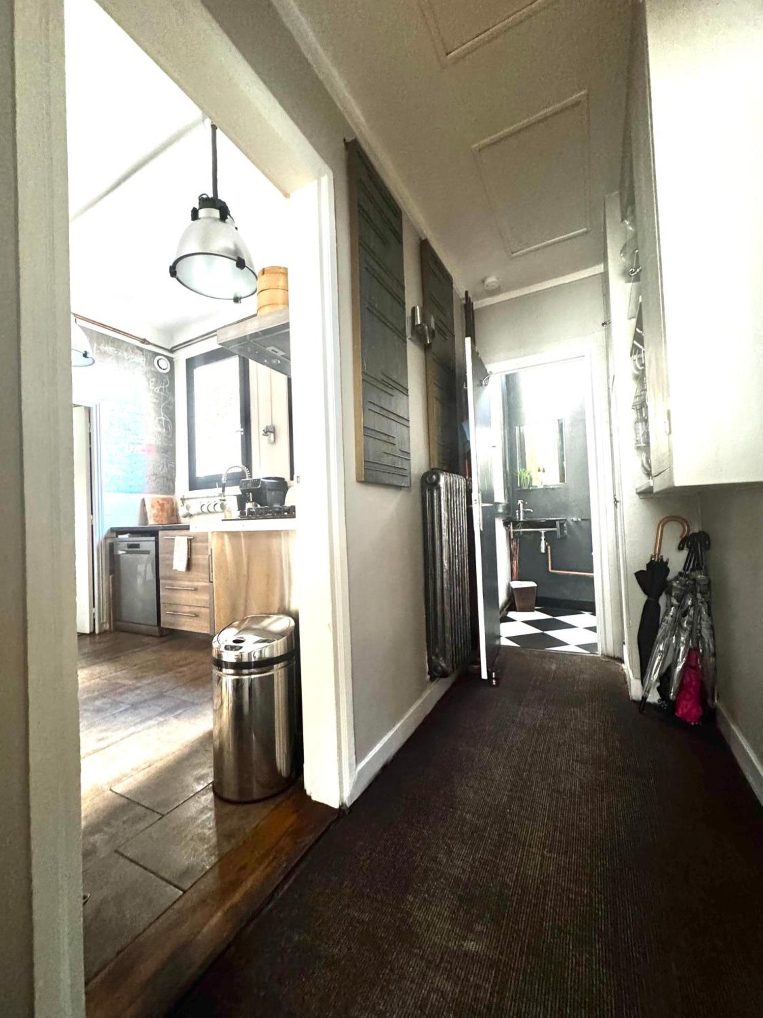 Boutique Saint Germain Appartement *