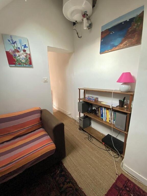 Romantic Historical Center Marais Appartement