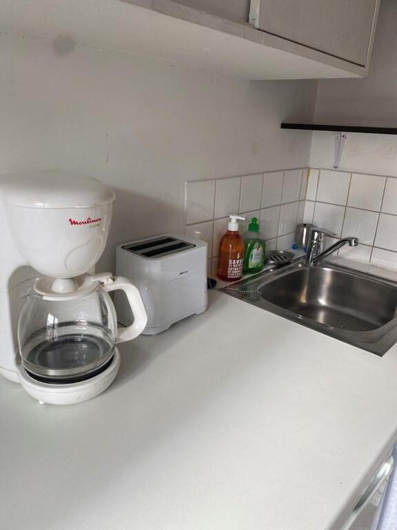 Appartement Romantic Historical Center Marais Paris