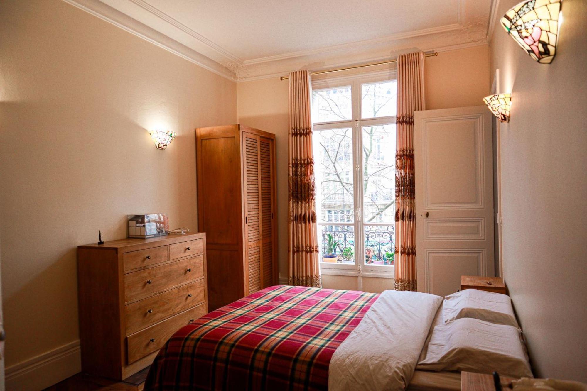 Apartment Grand Proche Champs Elysees *