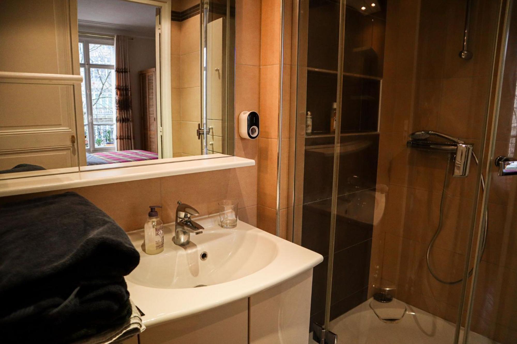 Apartment Grand Proche Champs Elysees