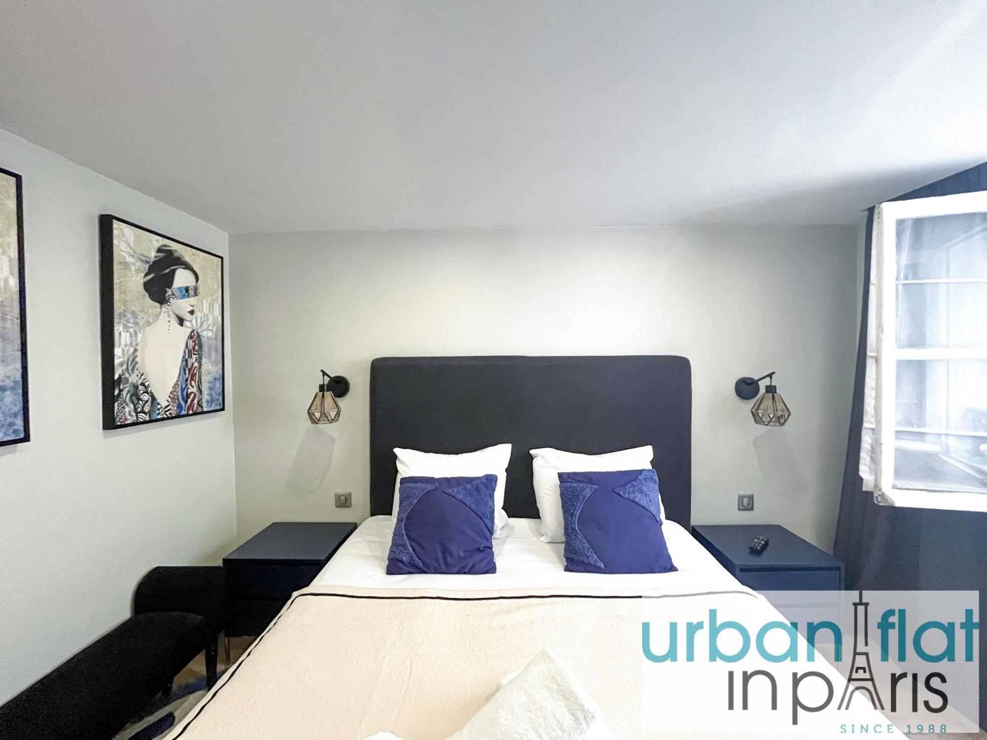 Apartment 62-luxury Flat Champs Elysees *