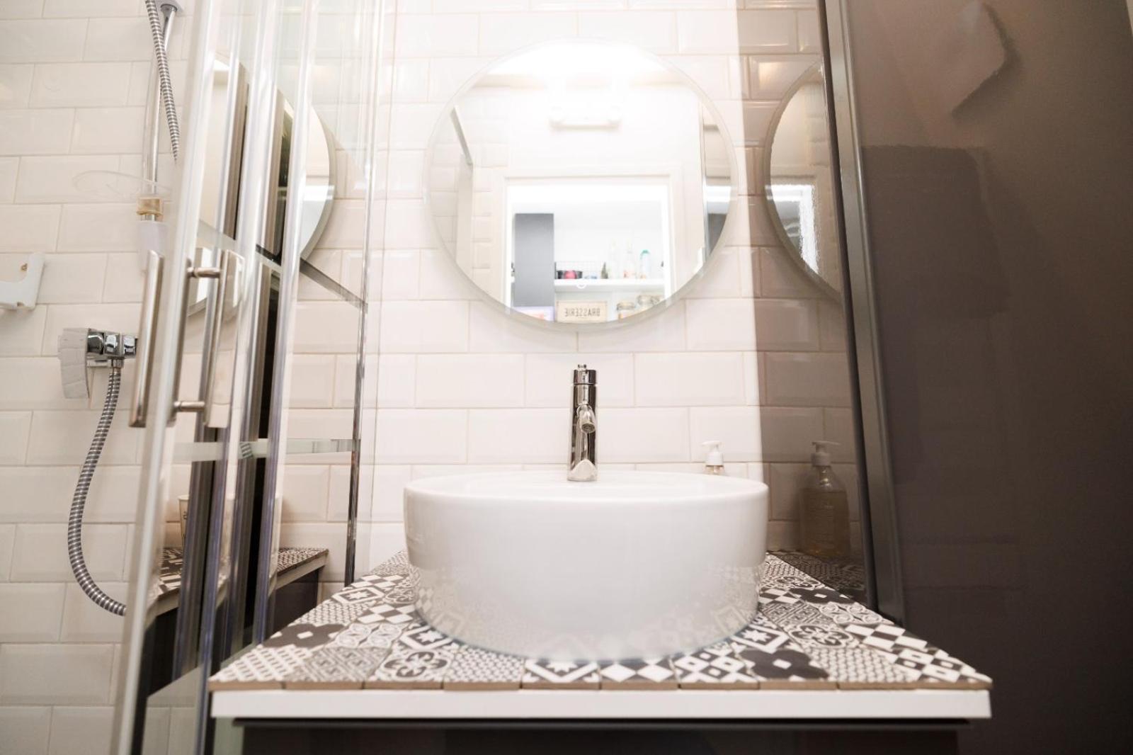 Pres De Montmartre Appartement