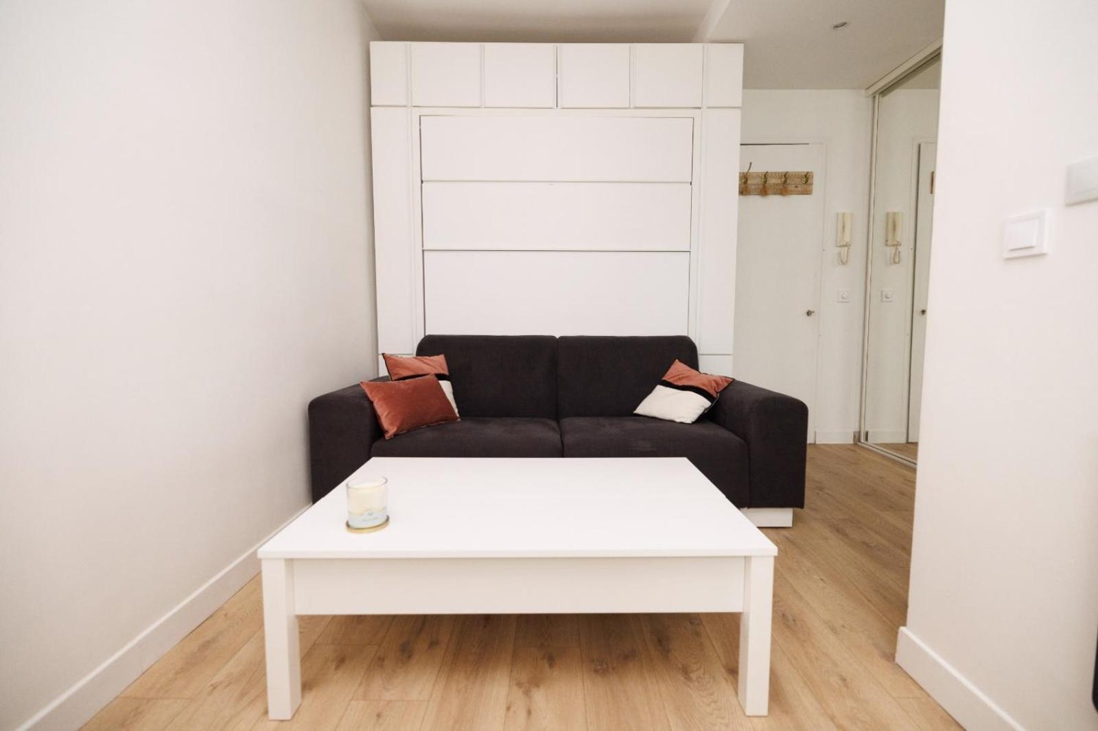 Pres De Montmartre Appartement *