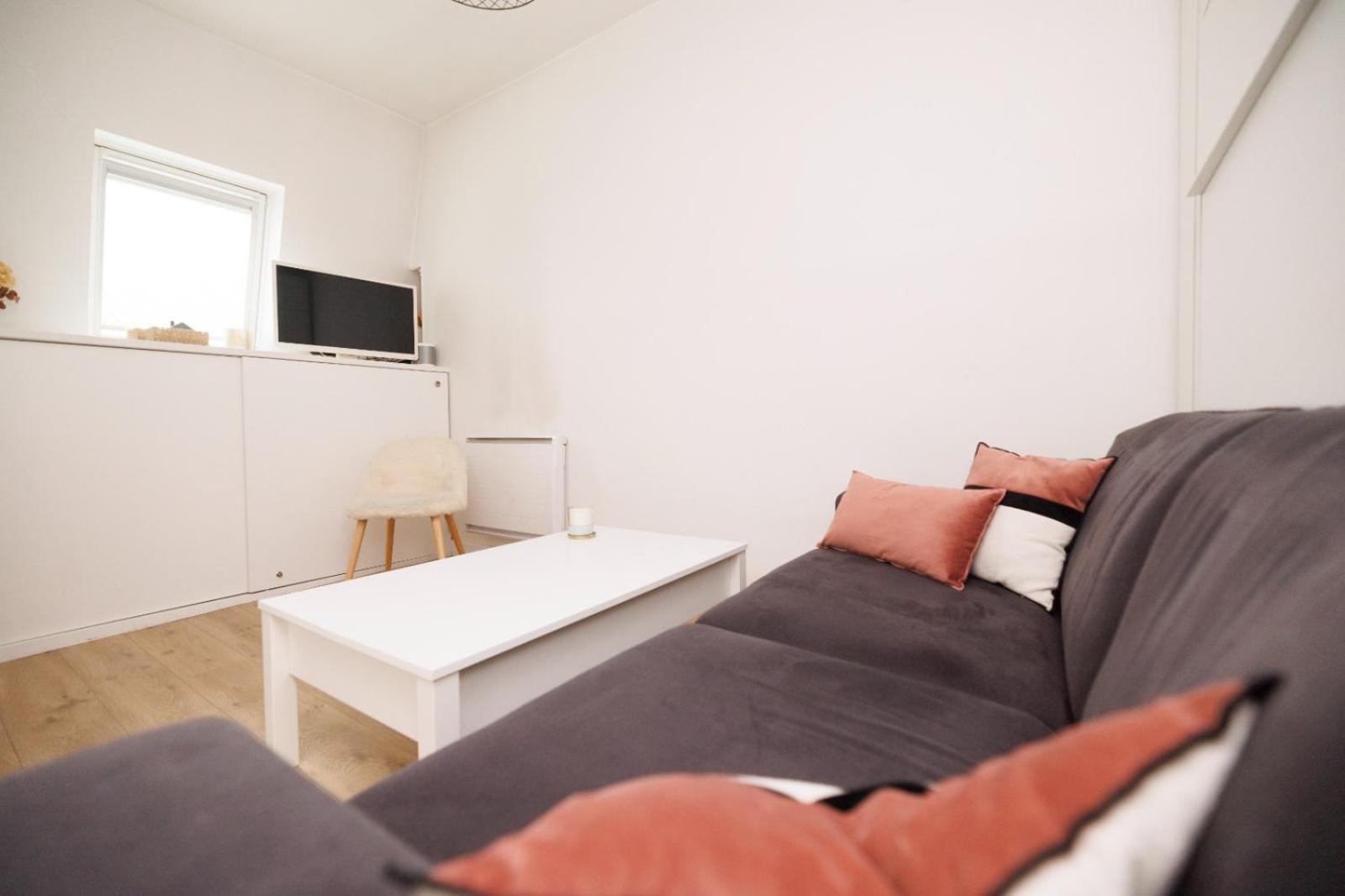 Appartement Pres De Montmartre Paris