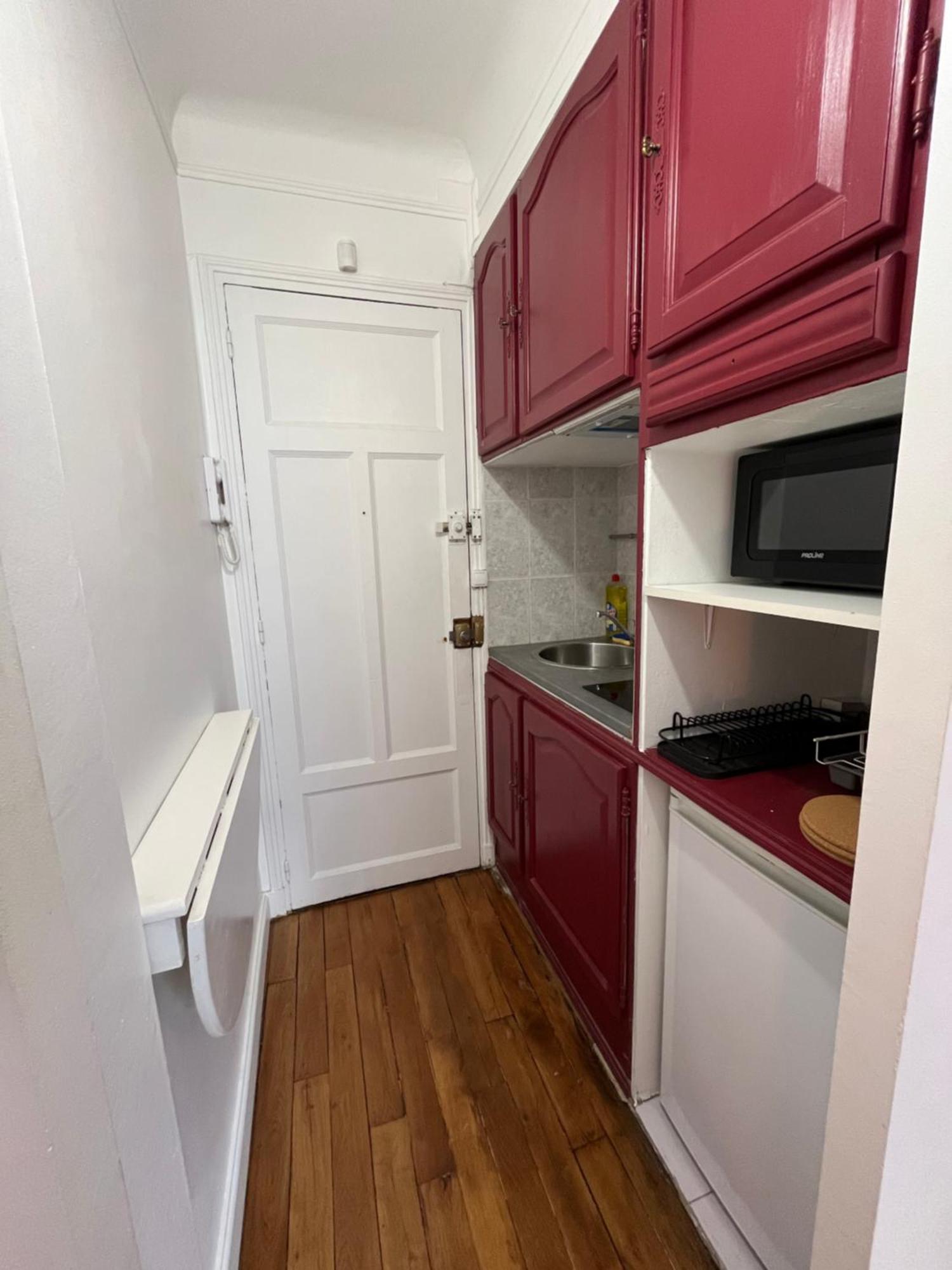 Appartement Magnifique Sacree Coeur