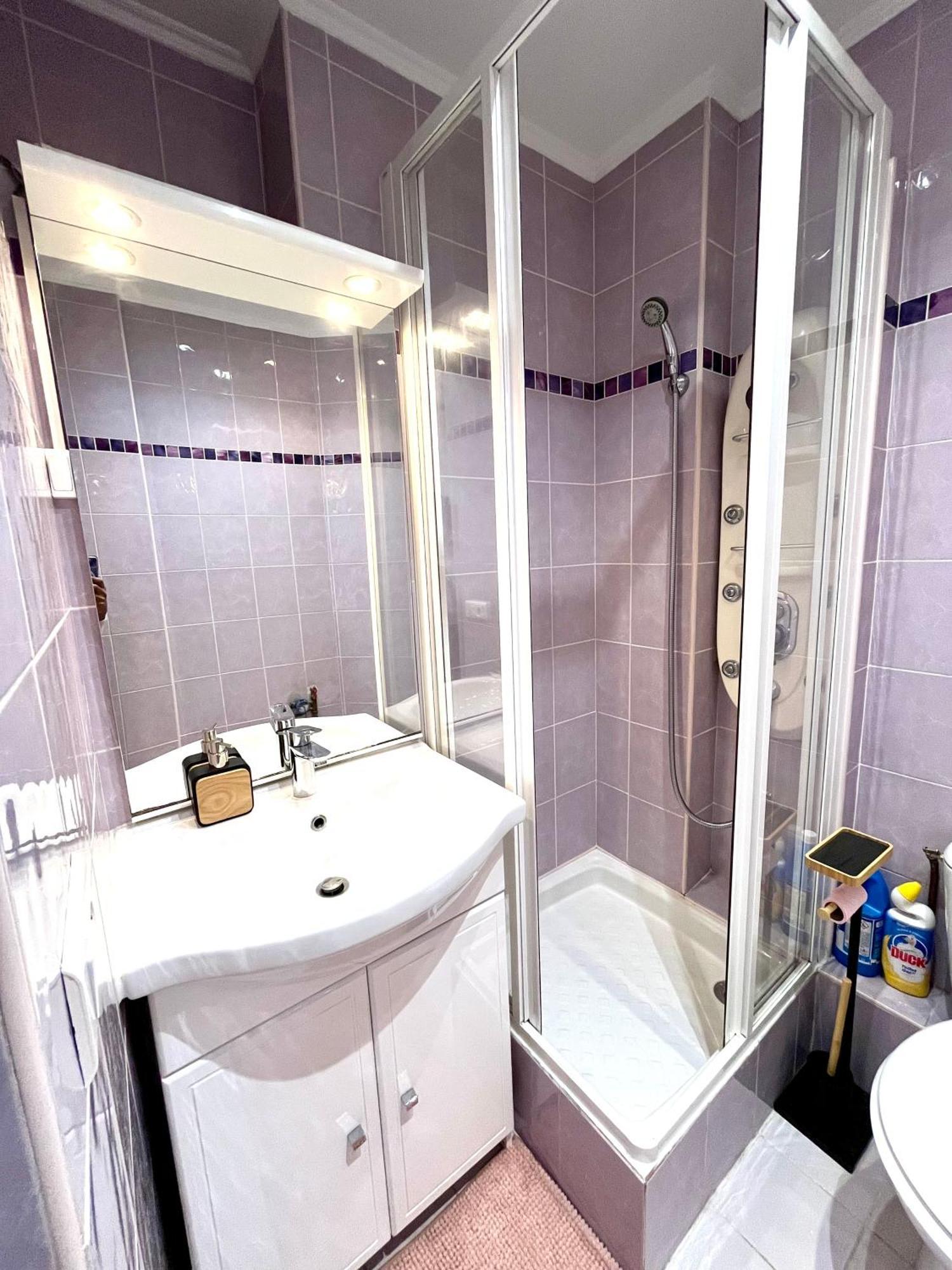 Appartement Magnifique Sacree Coeur Paris