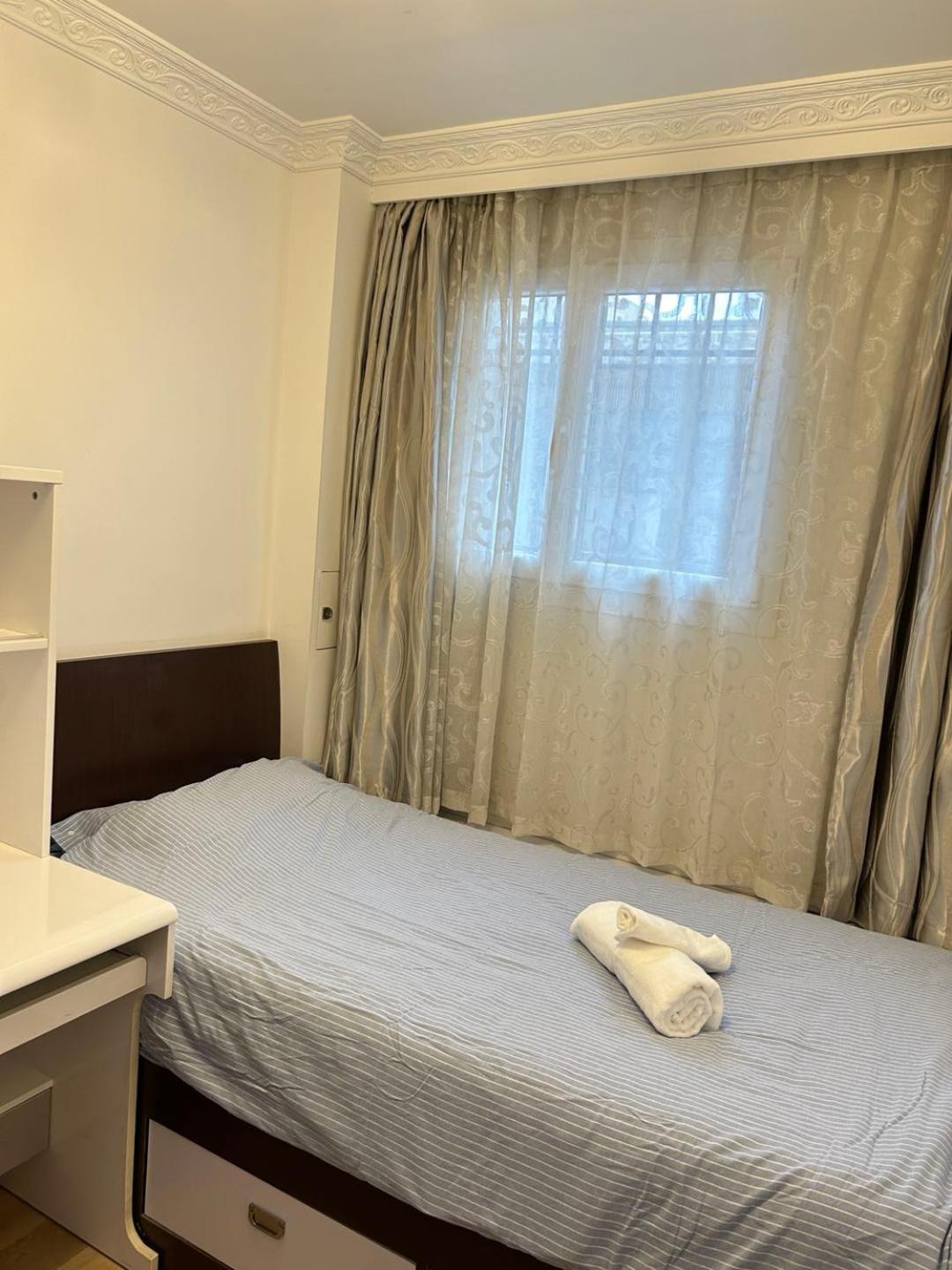 Superb Modern Near Gare De Lyon Bercy F4 Apartment