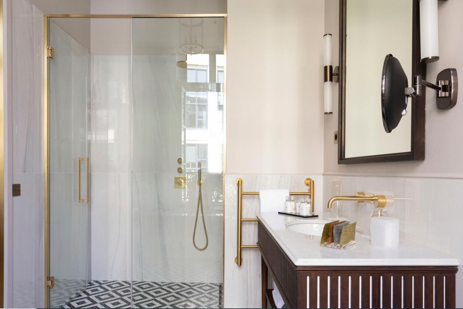 Les Jardins Du Faubourg Hotel&spa By Shiseido 5*