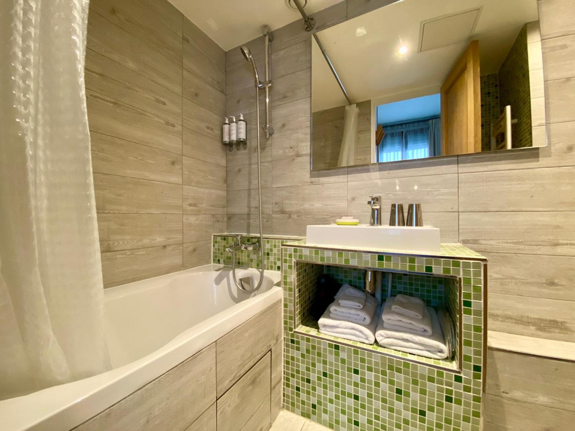 Camparis - - D'hotes Paris
