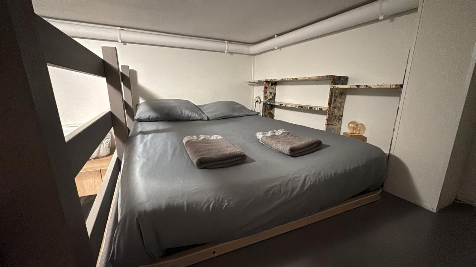 Appartement En Plein Coeur De South Pi