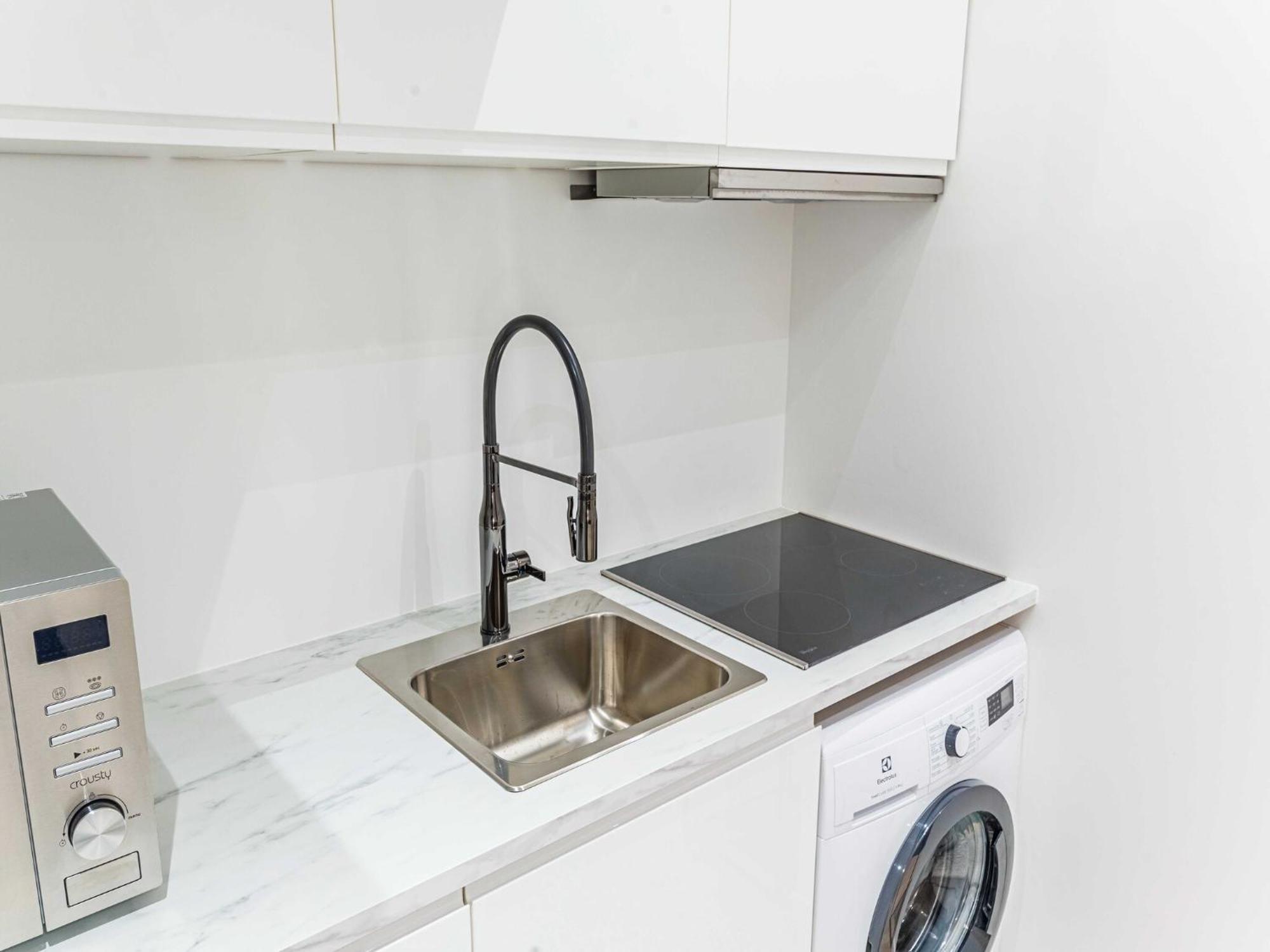 Cosy - 2p - Republique Apartment *